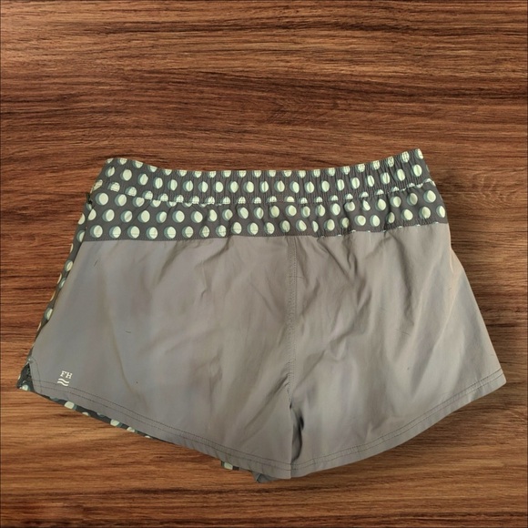 Fair Harbor Sz S Atlantique swim top & mtchg Sz L Corliss polka Dot bottom, EUC! - Picture 10 of 16